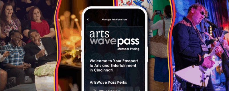 ArtsWave